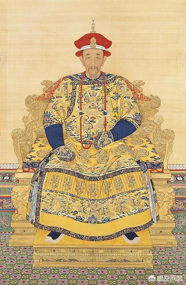 康熙、雍正和乾隆的治国水平究竟如何?