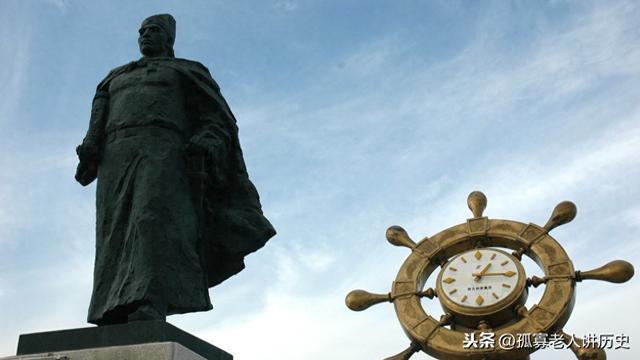 “探寻海洋之路:郑和下西洋与朱棣北方战略合作的意义”