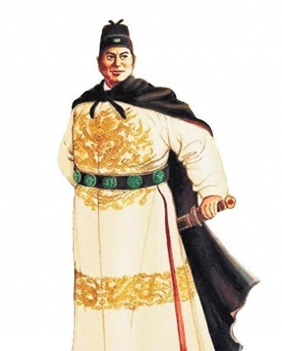 郑和:七下西洋的壮举揭秘——隐藏的目的和故事