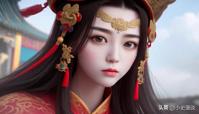 汉朝第一毒妇吕雉:将情敌化为人彘,连亲生儿子都被吓疯的权谋人生