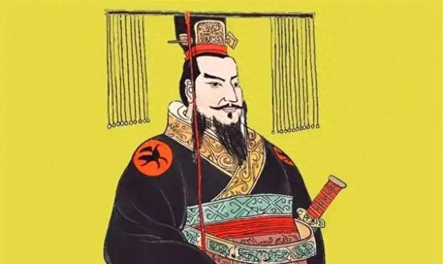 秦始皇：鐵腕統(tǒng)一六國，雄心一朝揭秘