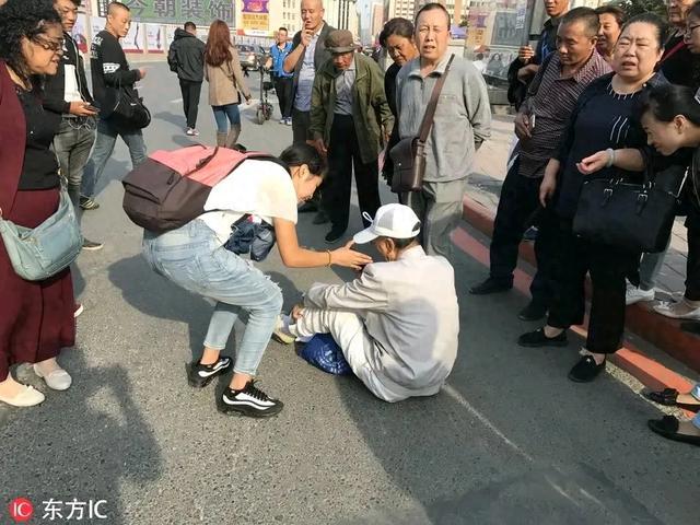 保持良心清晰，让人品散发光芒