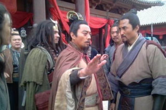 梁山有一好汉?其实是“朝廷奸细”!施耐庵的点拨已在取名时体现