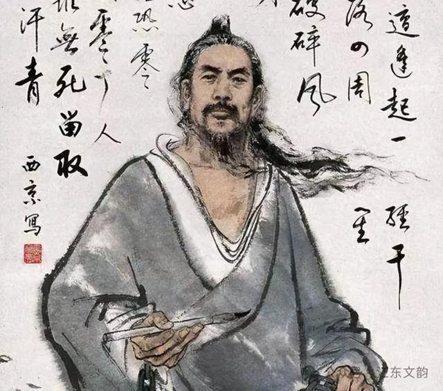 文天祥的傳記：勇敢無畏，崇高忠義