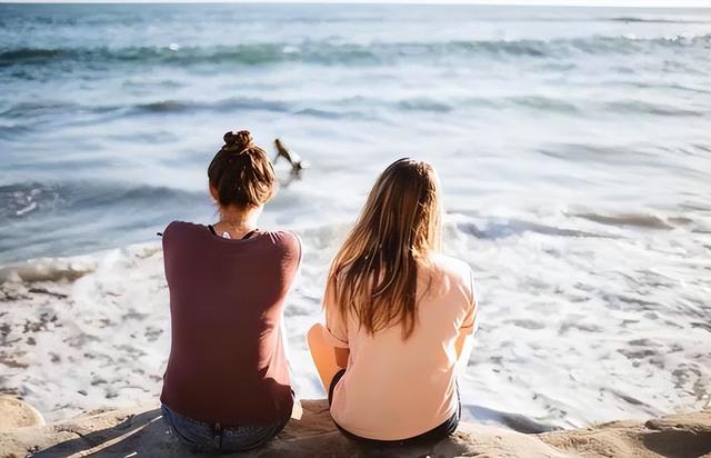 即使关系再好,也会败给庄子的“四只鸟”