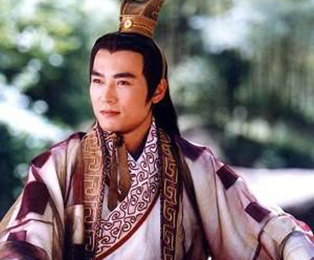 司馬相如：2000年前的“男神”是如何成為傳世之才的？