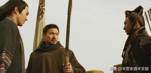 墨子发明的百兵之贼:公孙瓒用它横扫鲜卑乌桓,冉闵另辟蹊径?