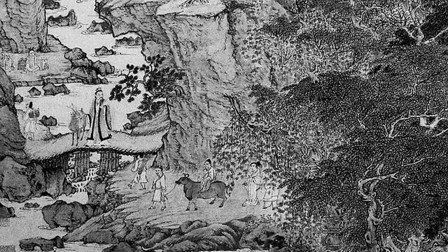 21岁就当上了将军,被称为“神医”的东晋名医葛洪,为何过早别花英年?