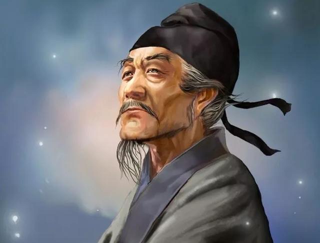 李商隐有了这首诗，终于可与杜甫相提并论