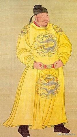 唐太宗李世民：中国历史上具有重要影响力的皇帝