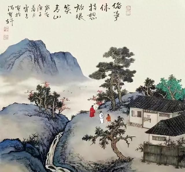 “不被传颂的李商隐:10首蕴含人生道理的好诗”