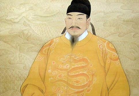 历史上最成功的太宗皇帝李世民和最倒霉的皇太极