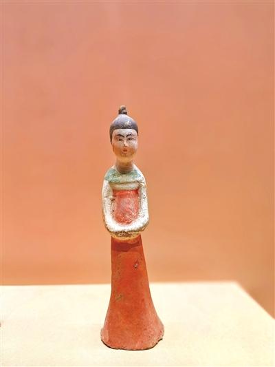 重返大唐：再次品读李世民的盛世长歌
