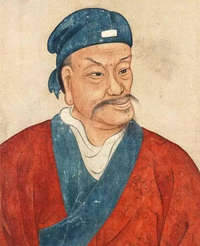 朱元璋原名朱重八?为何改名?来听听胡子的史话