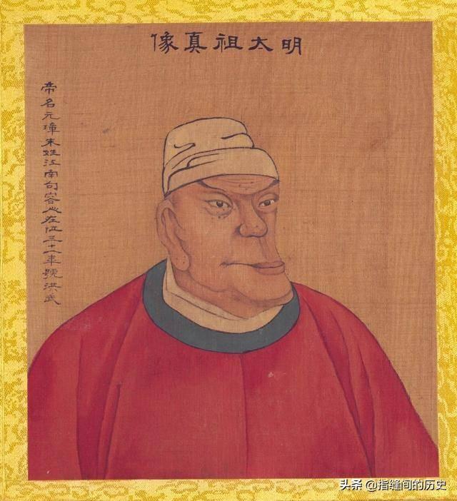 朱重八为何改名为朱元璋?原来是这个意思!专家:他有魄力