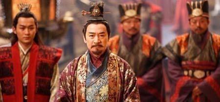 李世民即位后,李渊在太上皇位上持续九年,参与政务并检阅军队,为之历史的一段探讨