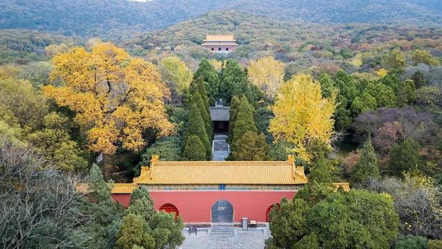 朱元璋出生地:凤阳与盱眙之争，谁才是老大？