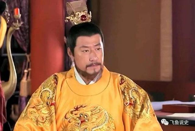 青史留名:草根帝王朱元璋