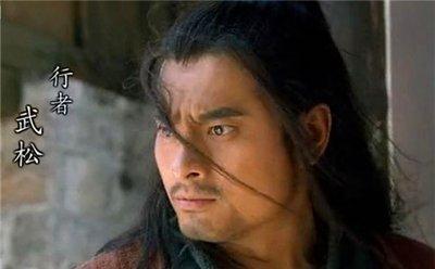 武松的主要事迹有哪些？武松的主要事迹介绍