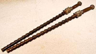打王鞭真的存在吗,历史上真的存在过打王鞭吗