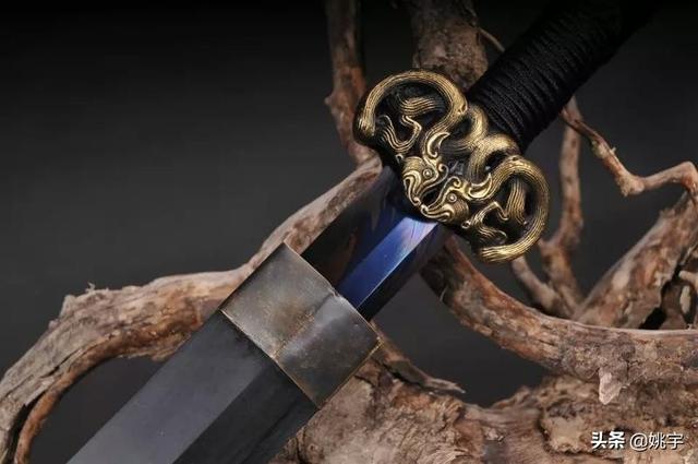 剑在古代到底是不是兵器,剑在古代是否曾被当作兵器来作战