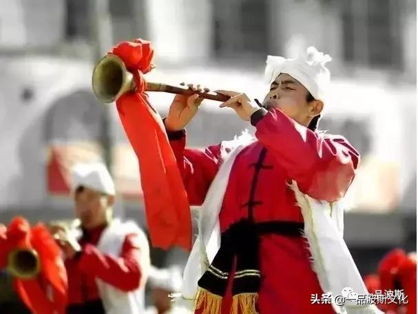 唢呐的起源是什么,民乐乐器唢呐是怎么传入中国的