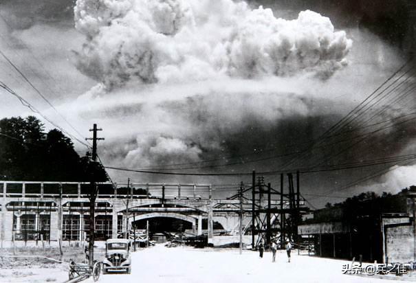 广岛和长崎现在还有辐射吗,几十年了广岛和长崎核辐射还存在吗